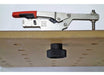 Bessey Adapter for Securing Clamps on Workbench STC-SET-T20 2