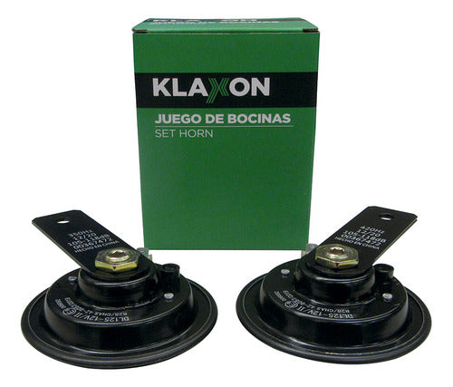 ALTERNATIVO Jgo.bocina Blindada Vw Universal - I46198 0