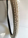 Imperial Cord Beige or White Bicycle Tire 26 x 1.90 C-338 1