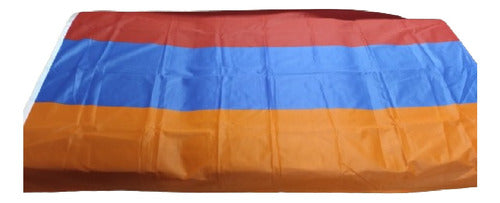 El Banderero Armenia Flag 150x90cm 0