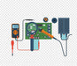 CEKIT Basic Electronics Course 1