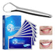 Renkai Tongue Cleaner + 5D Stain Removal Strips 0