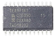 Tea1716t Tea1716 Multichip Controller Pfc/hbc Sop24 1