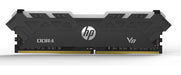 HP V8 DDR4 3600MHz 8GB RGB Gaming RAM 1