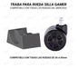 Universal Reinforced Wheel Lock for Gaming/Office Chair 2