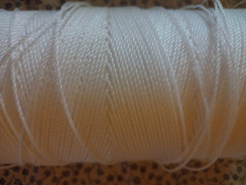 Polyethylene Thread Bobbin 48 by Three Kg!! $27000 Per Kg!! 1