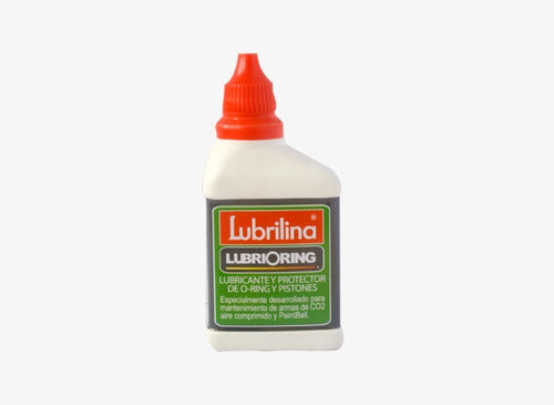 Lubrilina Lubrioring O-Ring and Piston Protector Lubricant 0