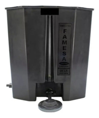 Famesa Electric Water Heater 25 Lts 1