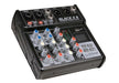 Consola Black Ii 4 Tecshow Graba Reproduce Usb Bluetooth!!! 0