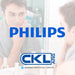 Philips Shaver Charger Power Supply 8V Qs6141 At600 S1310 - Original Ckl Philips Official Distributor 3