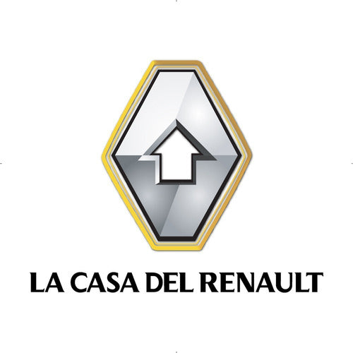 Renault Remoto Apertura Puerta Izquierda Original Fluence 3