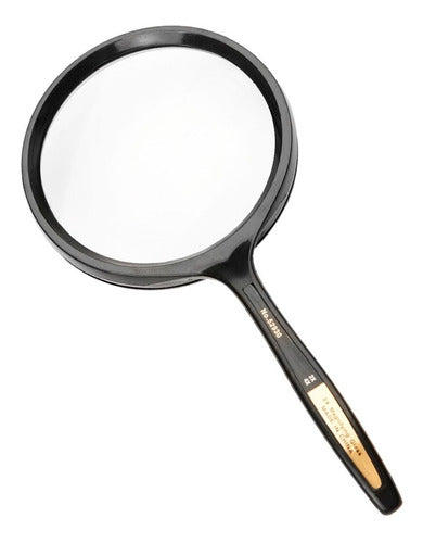 Hokenn MG86038 Handheld Magnifying Glass 2x - 4x 65 Mm 0