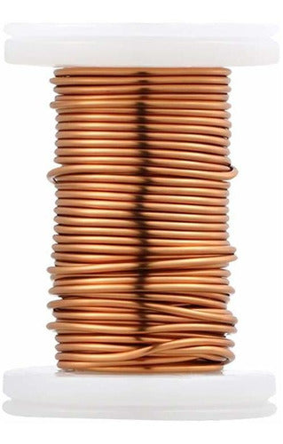 Bntechgo 16 Awg Magnet Wire - Emaltled Copper Wire - Emalled 1