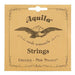 Aquila New Nylgut AQ-9 Concert Ukulele (G-String) 0