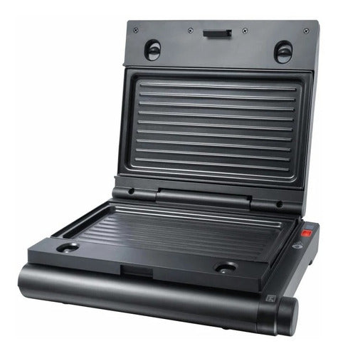 Sandwichera Grill 3 En 1 Steba Sg55 4