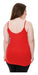 Sleeveless Modal Lycra Tank Top XL-XXXL Various Colors 2