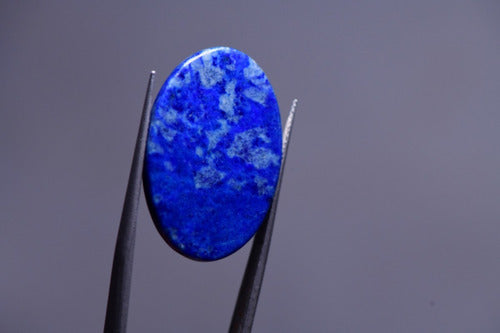 Svgemstones Lapis Lazuli 30x20mm 2