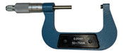 Isard Micrometer Exterior 50 - 75 Mm - Zona Norte 5