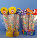 Dulces Tematicos Brochettes Dulces Rainbow Friends  X10 1