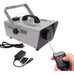 Roadlight 900W Smoke Machine with Wireless Remote Control 0