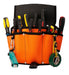 Toolmen Tool Bag Belt T990 Electrician Tools Holder 5