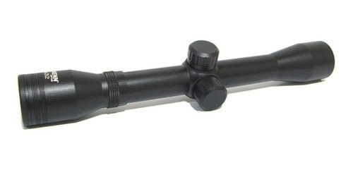 Hokenn 4x32 Telescopic Scope with Mount 1