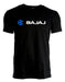 Storm Bajaj / Dominar / Rouser Model 2 Combed Cotton T-Shirt 0