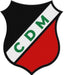 PasionDelHincha Termoadhesivo Escudo 7.5cm Deportivo Maipu Mendoza 1