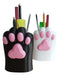 3D.ARTDECO Cat Paw Pencil Holder - 3D Printed 0