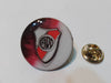 Pims Pins Bandera River 2 Cms _Precio X 2 Unidades 1