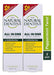 Natural Dentist All-in-One Toothpaste Tube, Twist 0