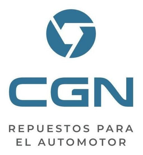 GM Tensor Correa Poly V Original Corsa Corsa 2 Fun Celta 1