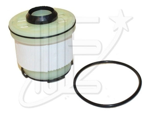 Unikar Filtro De Gasoil Toyota Hilux 2014 - 2015 0