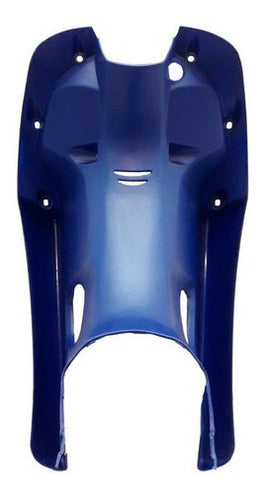 Kit Pedana Cubre Tablero Blue Elm 110 3