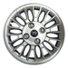 Universal Fiat Palio Top 2008 14" Wheel Cover 0