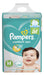 Pampers Confort Sec Talle M 148 Un 0