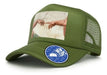 Newcaps Trucker Cap Creation Michelangelo #Creacion 0