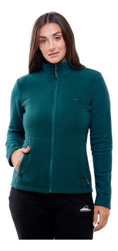 Montagne Kelly Micro Polar Thermal Jacket for Women 0