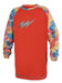 Flash Kids UV50 Sun Protection T-shirt for Swimming Pool 20