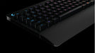 Logitech G213 Backup USB Backlit Gaming Keyboard 5