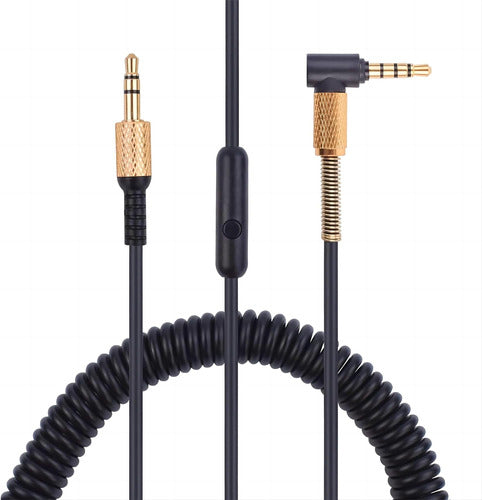 Cable De Audio Momentum Aux De Repuesto 2.0/1.0,hd1 De 13,1m 0