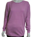 MODAS GRACIA Sweater Bremer Liso Amplio 2