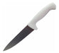 Eventual 8'' Kitchen Knife with White Handle 0