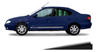 Calco Renault Megane Sedan Sport Juego 2