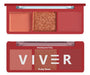 4 Trio De Sombras Viver Hbf528 - Kit Ruby Rose Atacado 1