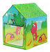 Faydi Dinosaur Castle Play Tent 0