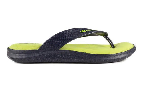 Olympikus Salvador Feetpad Flip Flops Comfy Asfl70 0