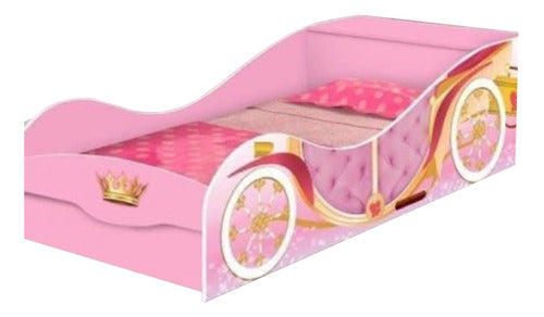 Welaman Modern Design Children's Car Bed - 1 Plaza Babi 0