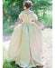 Mccall's Women's Victorian Dress Costume Costura Angela Clay 2