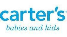 Carter's Body Carters Manga De Tul 1